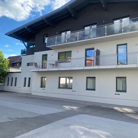 Deluxe Apartment Schraberger Schladming Exterior photo