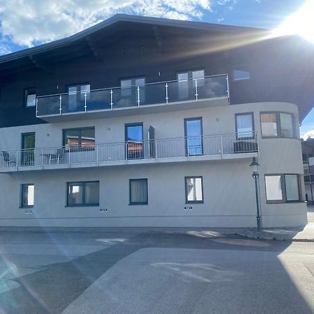 Deluxe Apartment Schraberger Schladming Exterior photo
